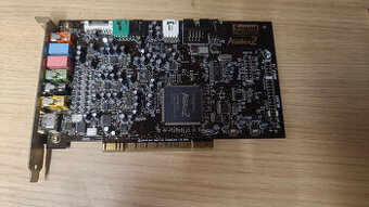 creative sound blaster audigy 2
