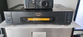 SONY SLV E 1000