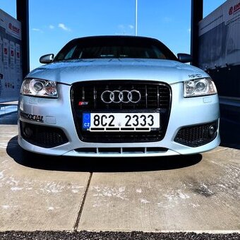 Audi A3 S3