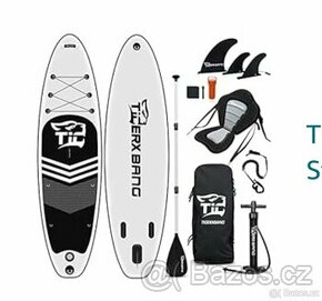 Paddleboard Tigerxbang 320cm