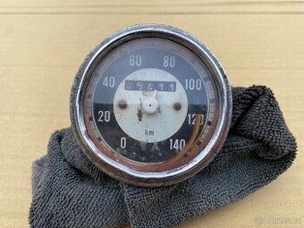 Tachometr Jawa Kývačka 175 250 350