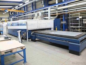 Laser Trumpf TruLaser 5040 /L53/