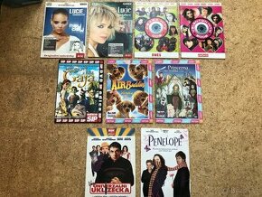 DVD - 1