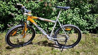 Pánské horské kolo KELLY´S Salamander MTB-XC