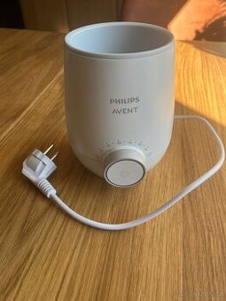 Philips avent ohřívač lahví