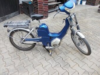 Moped-motokolo YAKIMOTO