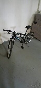 Olpran Bomber Sus Full Disc 26"
