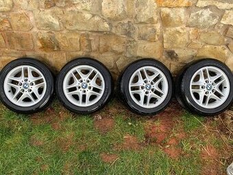 Alu R16 5x120 Bmw e46,e90