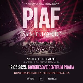 Edith Piaf