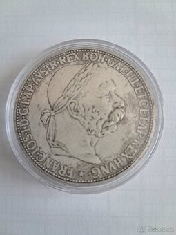 Mince FJI 1900 5K - 1