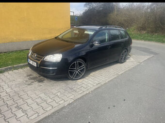 Golf 5