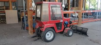 Traktor