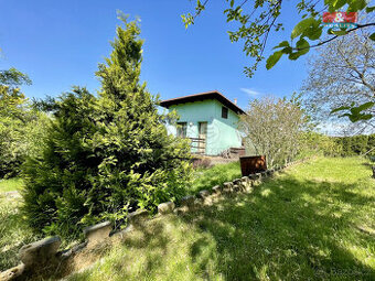 Prodej chaty, 23 m², Ostrava, ul. Východní - 1