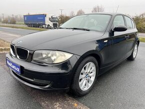 BMW Řada 1, 116 D 85kW