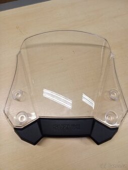 Plexi Suzuki V-Strom 650 - 1