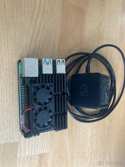 Raspberry pi 4 8GB RAM