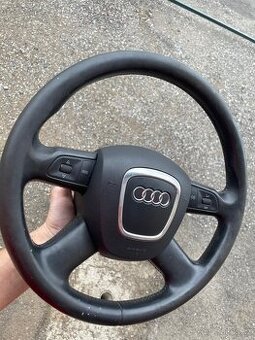 Volant audi