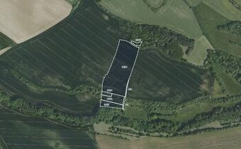 Zemědělská půda, prodej, Mezholezy, Miskovice, Kutná Hora