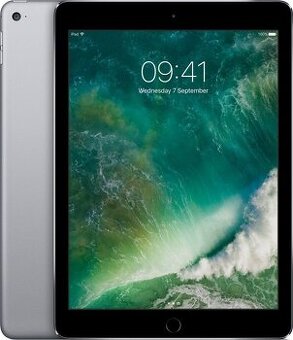 Prodam iPad Air 2 128gb Space grey - 1