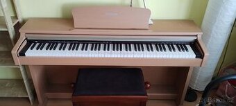 Digitální piano SENCOR SDP 100N