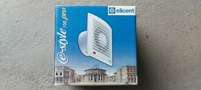 Axiální ventilátor ELICENT E-STYLE 100-nový