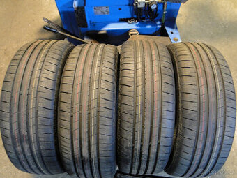 215/55/18 95H nové letní Bridgestone Turanza T005 A 4ks