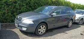 Škoda Octavia II 1.9TDI 77kw BXE - veškeré díly z vozidla