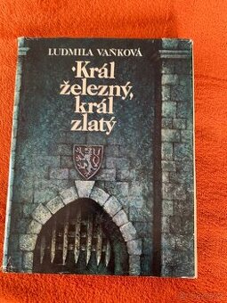 Král železný král zlatý