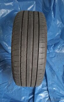 Prodám letní pneumatiky 205/50 R17