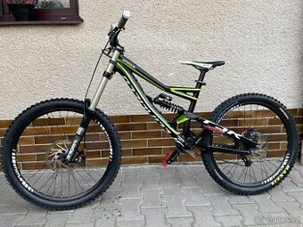 DH Specialized status