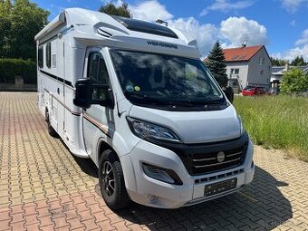 Weinsberg Carasuite 700 ME - Edice IC Line