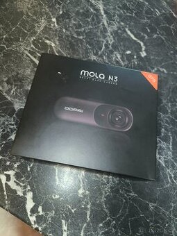 DDPAI Mola N3 Pro Kamera do auta - 1