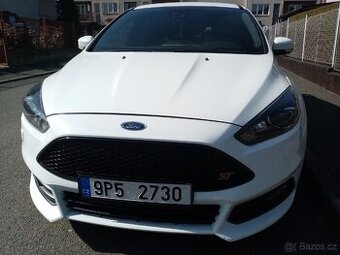 Prodám Ford Focus ST