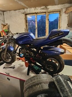 Minibike