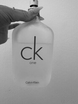 Calvin klein one 300 ml