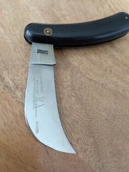Nůž žabka Czechoslovakia Martfrost