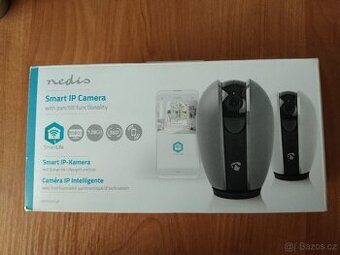 Smart IP Kamera