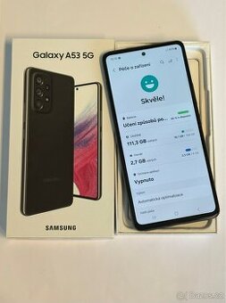 Samsung Galaxy A53 5G 6GB/128GB