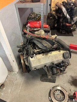 Prodám motor 1.6 M43b16