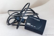 USB 10/100 Ethernet adapter - 1