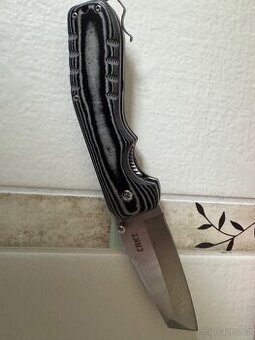 CRKT - 1
