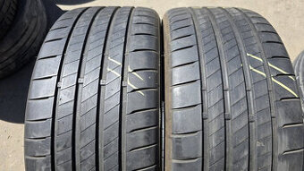 Letní pneu 235/35/19 Bridgestone