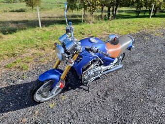 Sachs Roadster 800 - 1