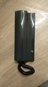 Domácí telefon ELEGANT s bzučákem analogový