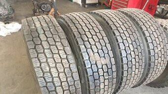 315/70R22.5 M+S