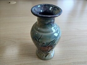 Váza keramická (15 cm)