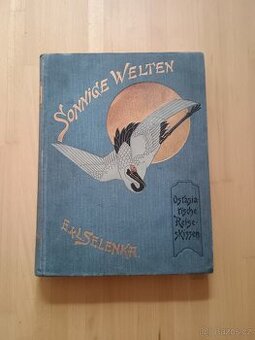 Sonnige welten - 1