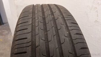 215/65/17 V-XL Continental Eco contact 6