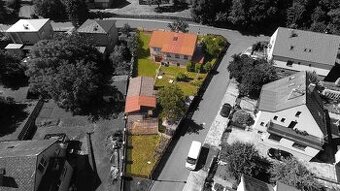 Prodej Rod. domu 103 m², pozemek 896 m², Lány (okr. Kladno)