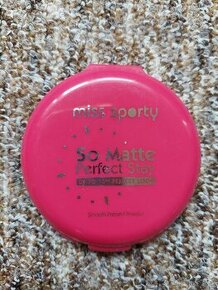 Pudr Miss Sporty - 1